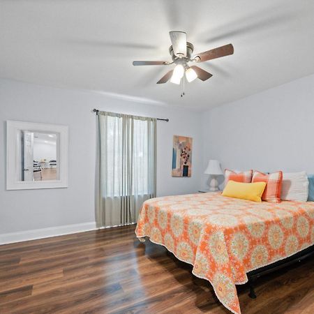 Peaceful Fairhope Retreat-Large Home On 1 Acre Lot Eksteriør bilde