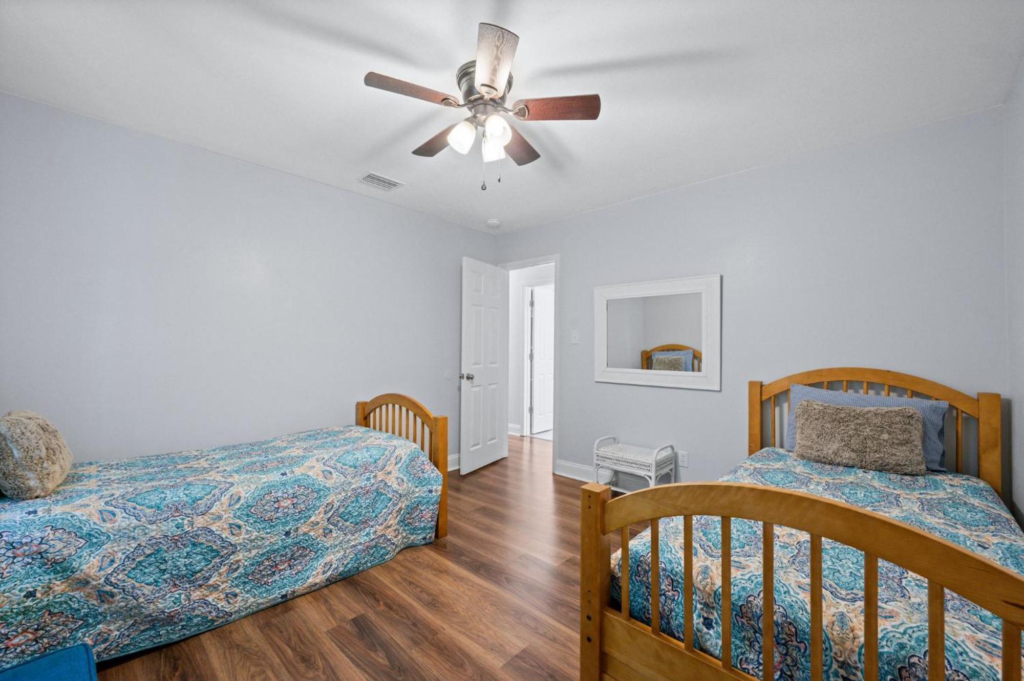 Peaceful Fairhope Retreat-Large Home On 1 Acre Lot Eksteriør bilde