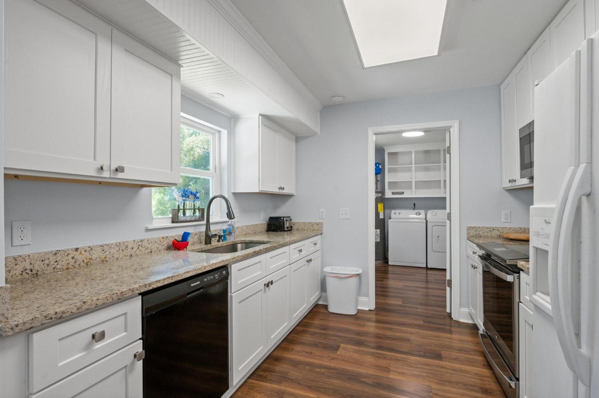 Peaceful Fairhope Retreat-Large Home On 1 Acre Lot Eksteriør bilde